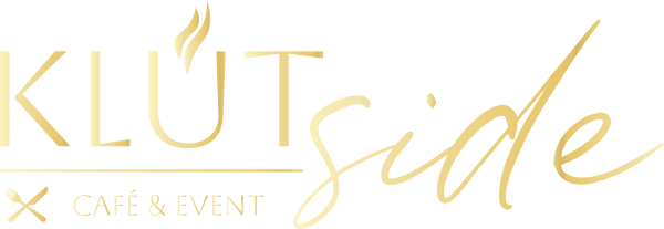 Klütside | Café & Event Logo